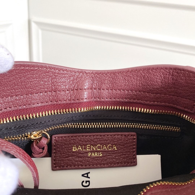 Balenciaga Classic City Bags